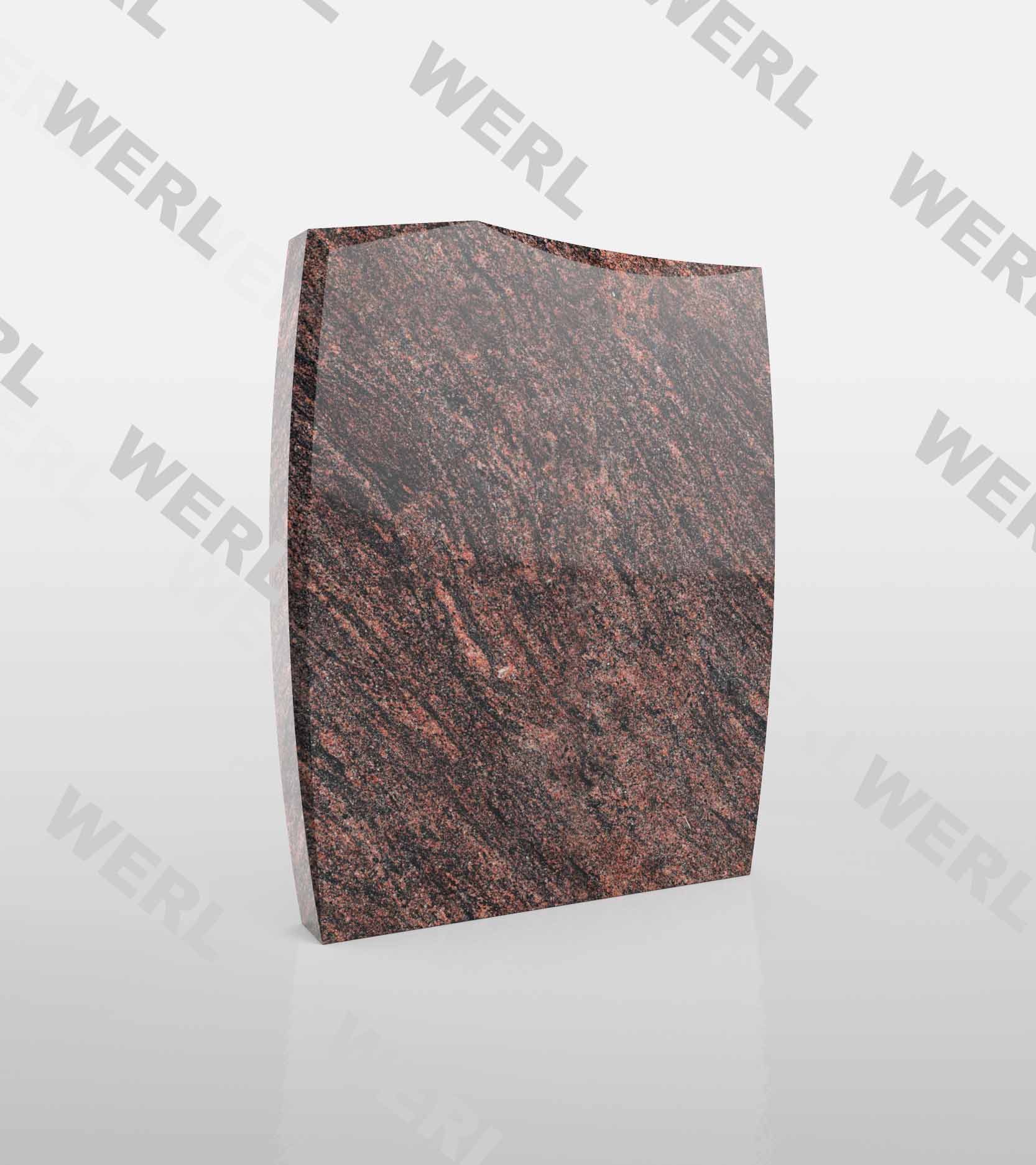 Grabstein Indora aus Granit – Material und Preis bei Steinmetz Werl Wien